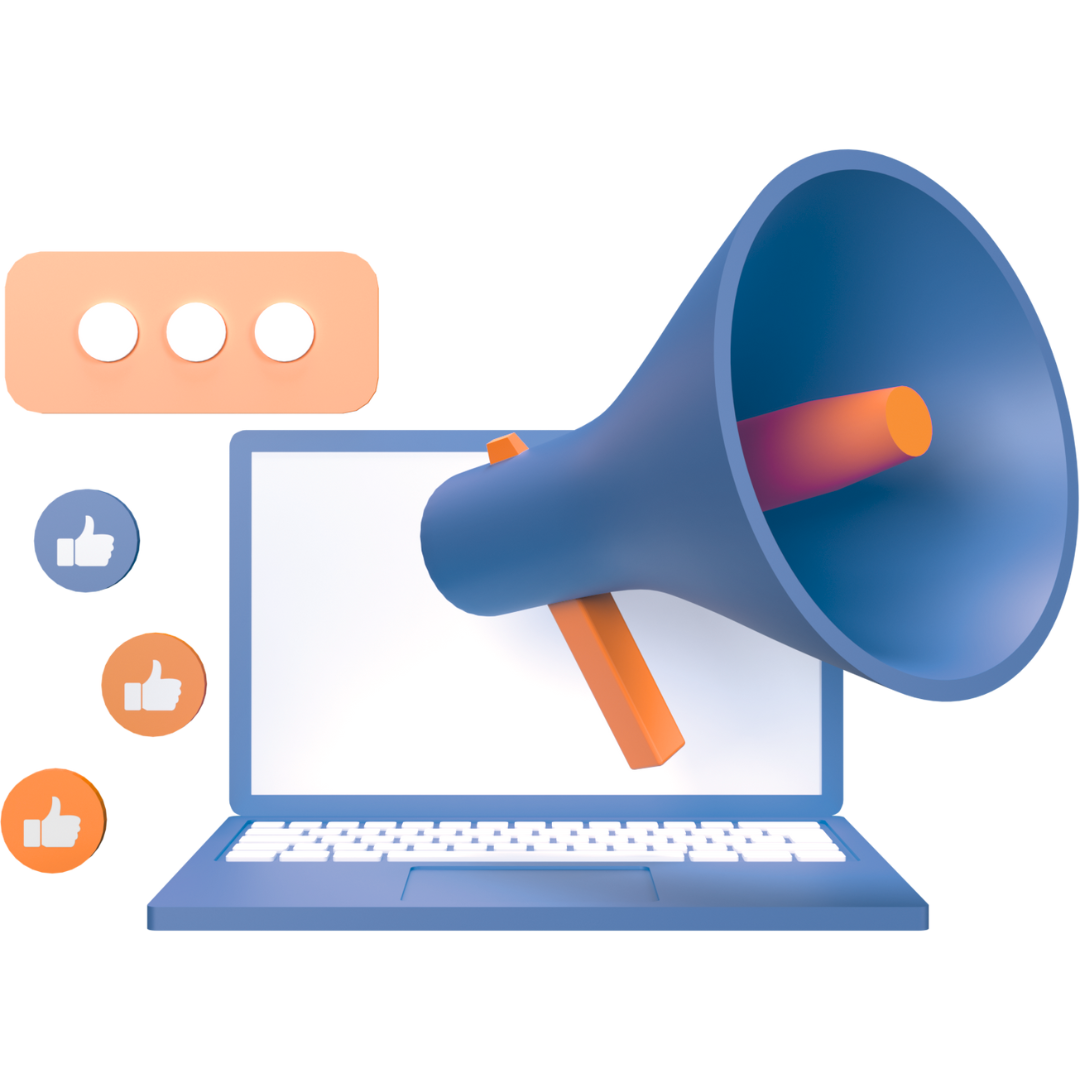 Marketing & Website Development Company